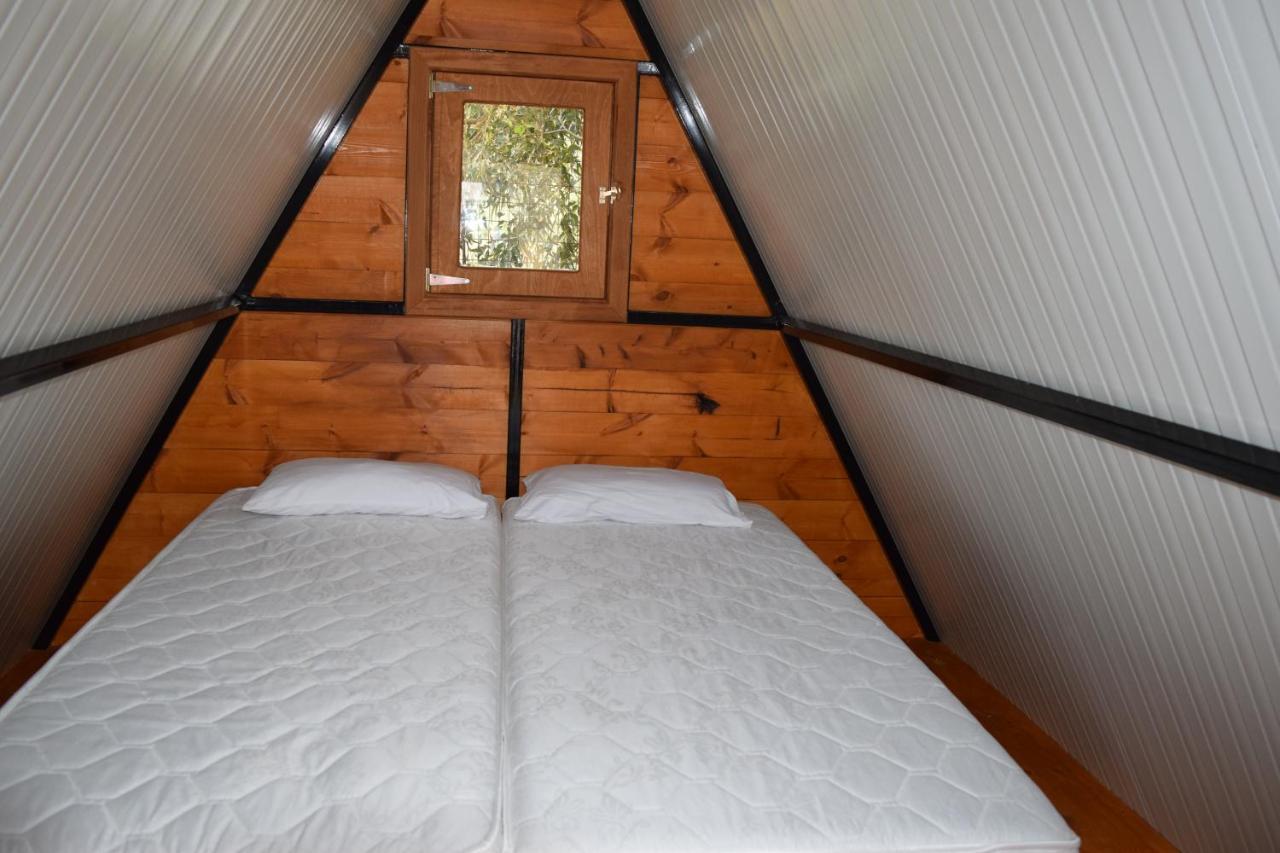 Camping Kea Pisses Luaran gambar